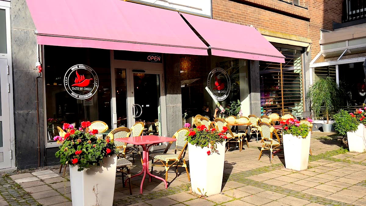 Taste Of Chilli - Photo 1