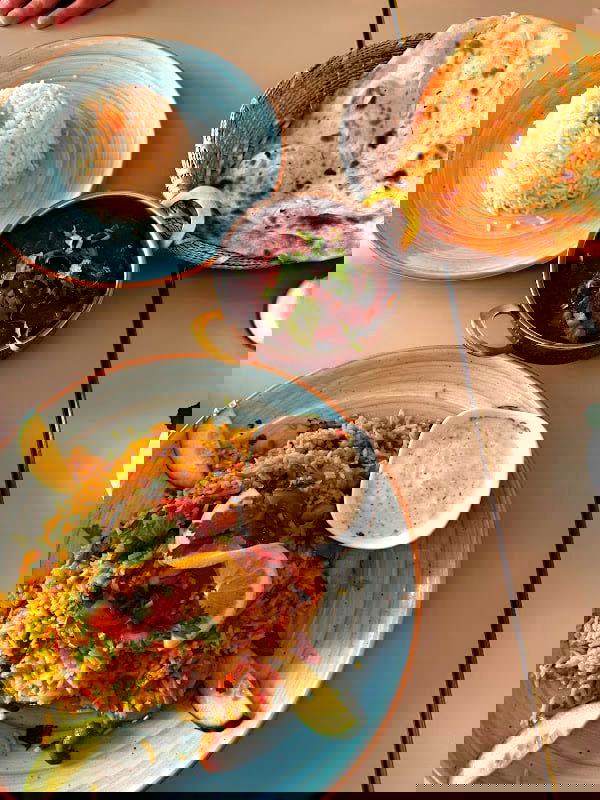 Taste Of Chilli - Photo 2