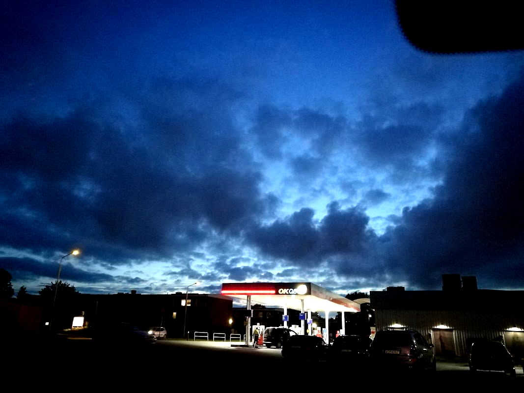 OKQ8 Malmö Kvartettgatan - Photo 4