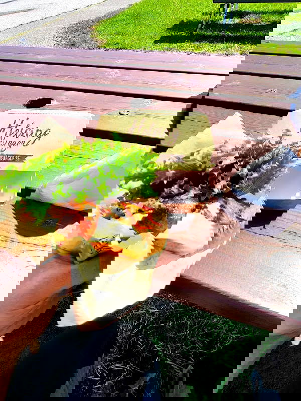 Helsingburger - Photo 1