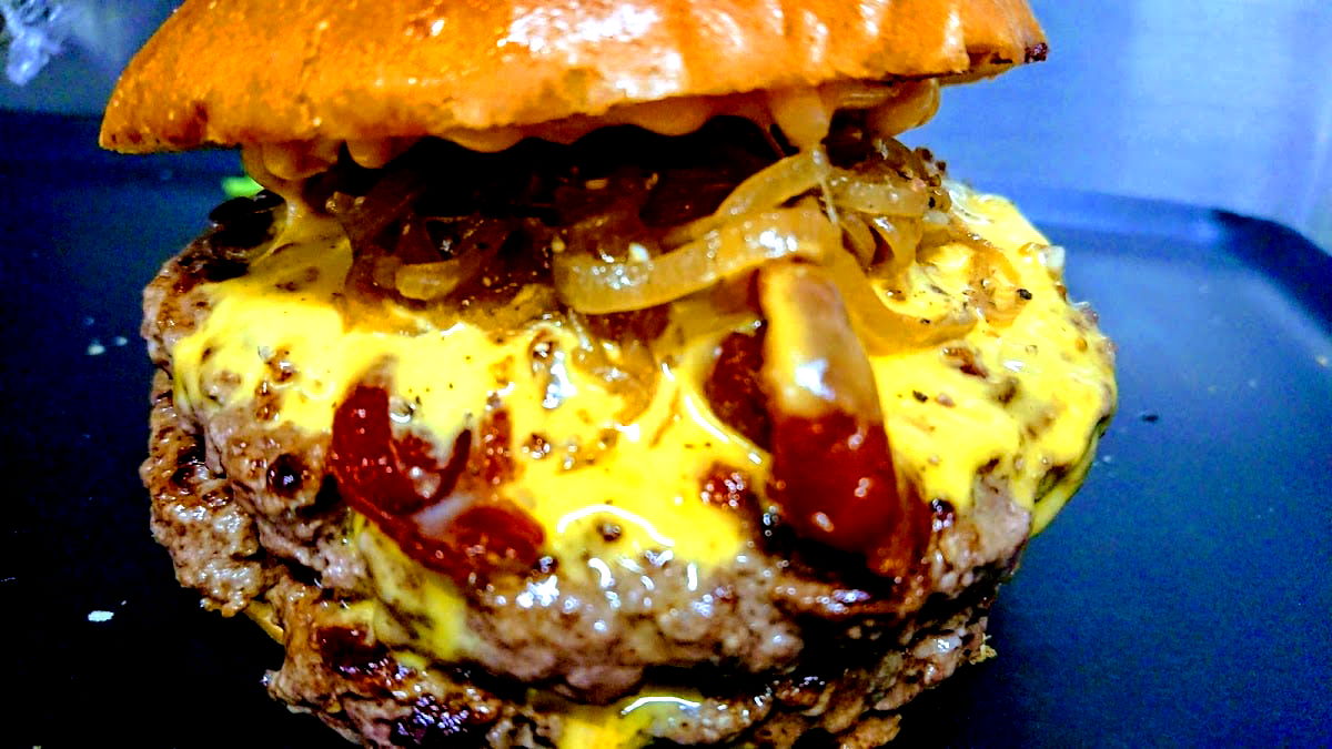 Helsingburger - Photo 3