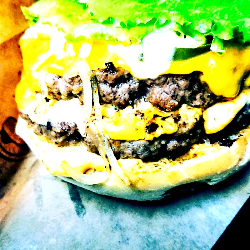 Helsingburger - Photo 4