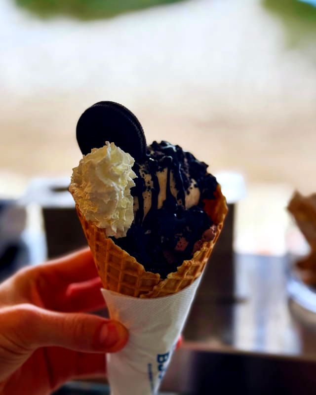 Scoop Lomma - Photo 2