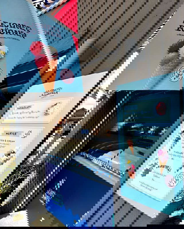 Scoop Lomma - Photo 5