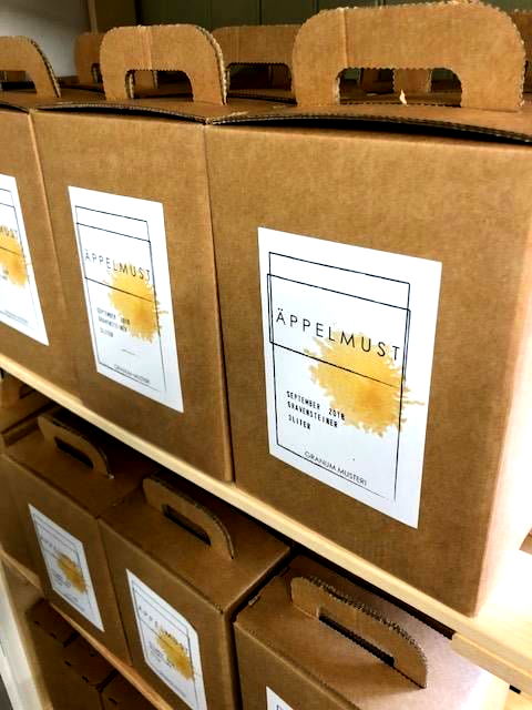 Granum Musteri - Photo 1