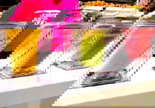 Naked Juicebar Gränbystaden - Photo 3