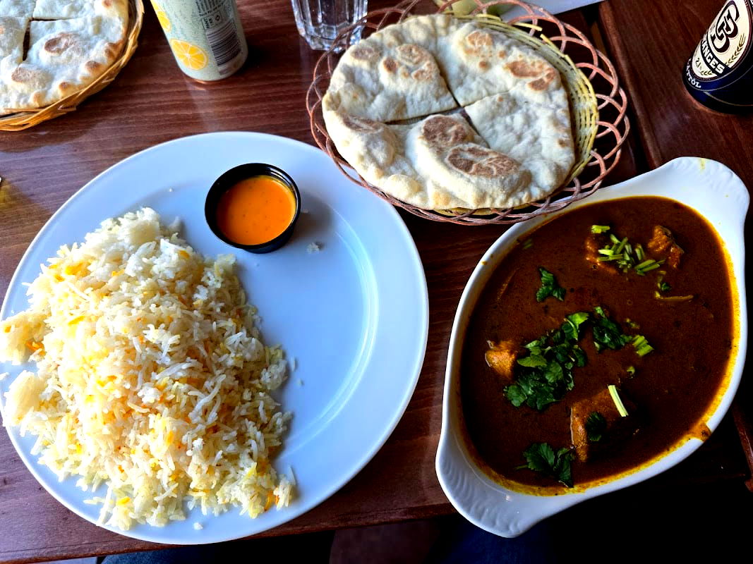 Indien Huset - Photo 1