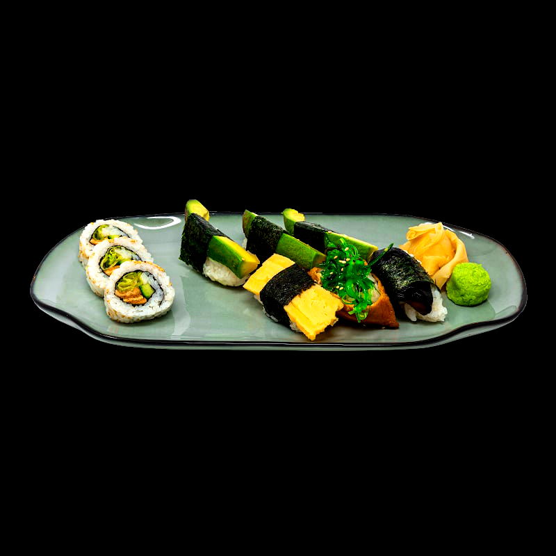 Sushi & Bowl’s - Photo 3