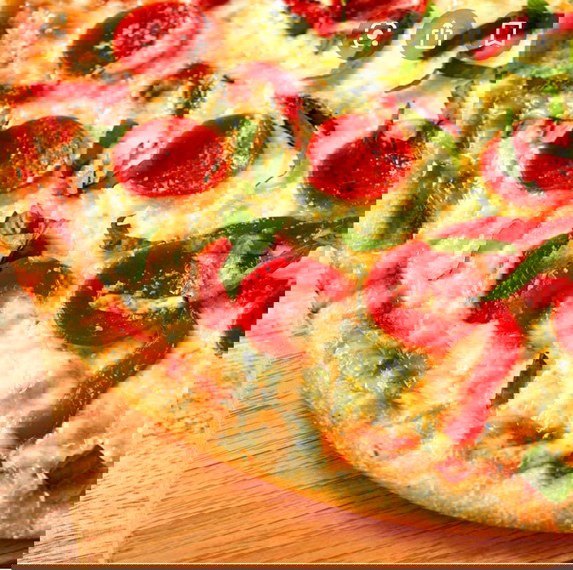 Hässle pizzeria - Photo 1