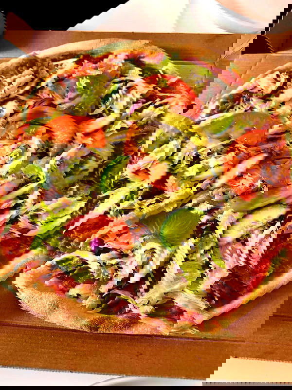 Hässle pizzeria - Photo 2