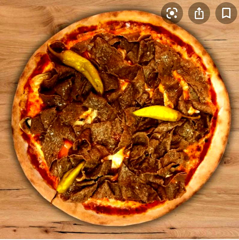 Hässle pizzeria - Photo 4