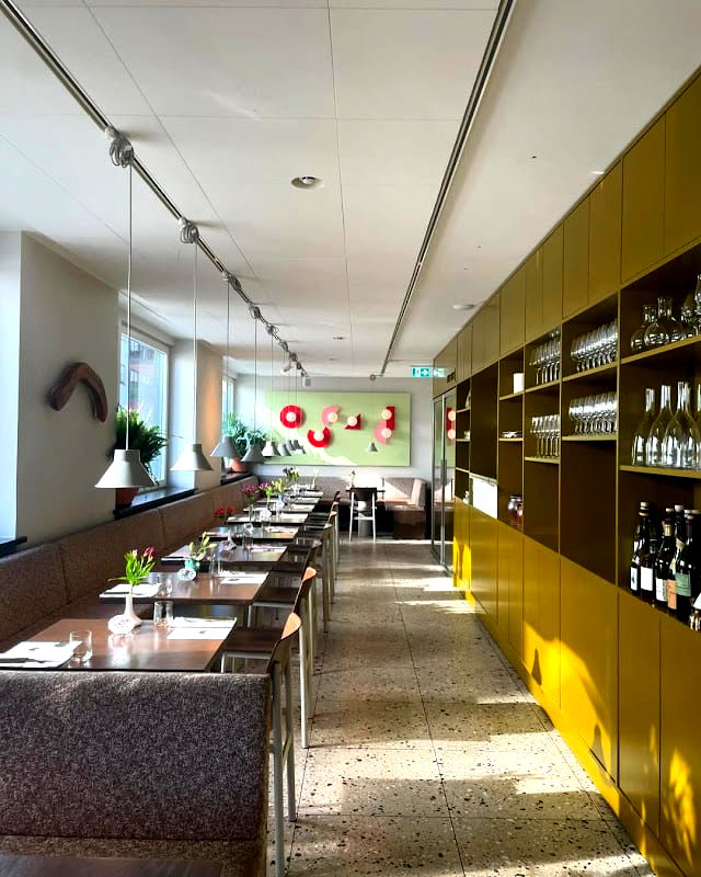 BISe - Mat & Vinbar - Photo 1