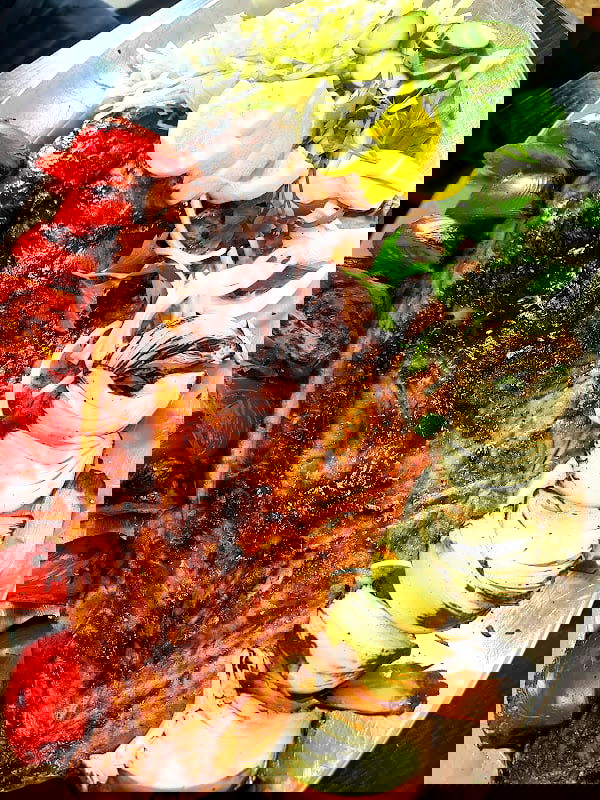 Kebab Iraqi - Photo 4