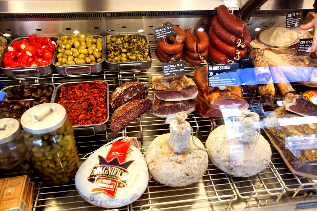 Möllans Ost AB - Photo 3