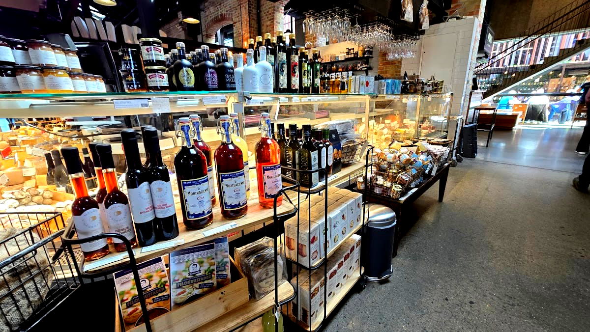 Möllans Ost AB - Photo 4