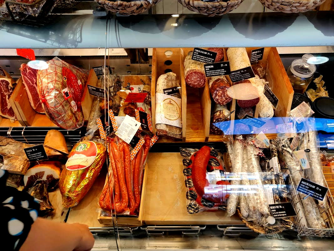 Möllans Ost AB - Photo 5