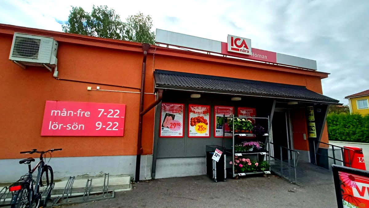 ICA Nära Hörnan - Photo 5