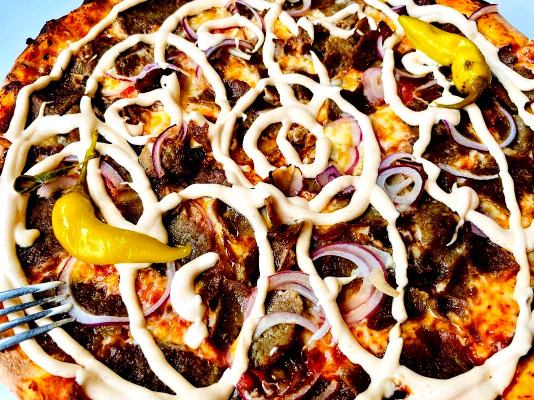 Pizzeria Bellevue - Photo 2