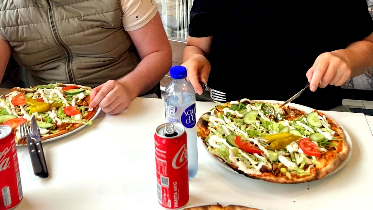 Pizzeria Bellevue - Photo 3