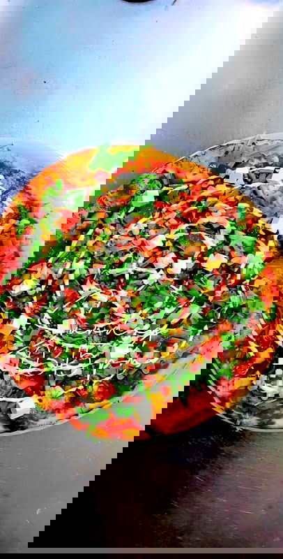 Pizzeria Bellevue - Photo 4