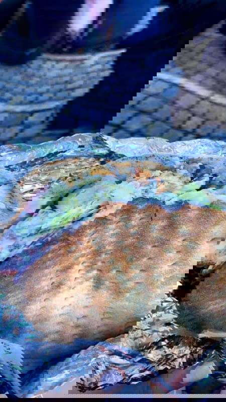 Pizzeria Bellevue - Photo 5