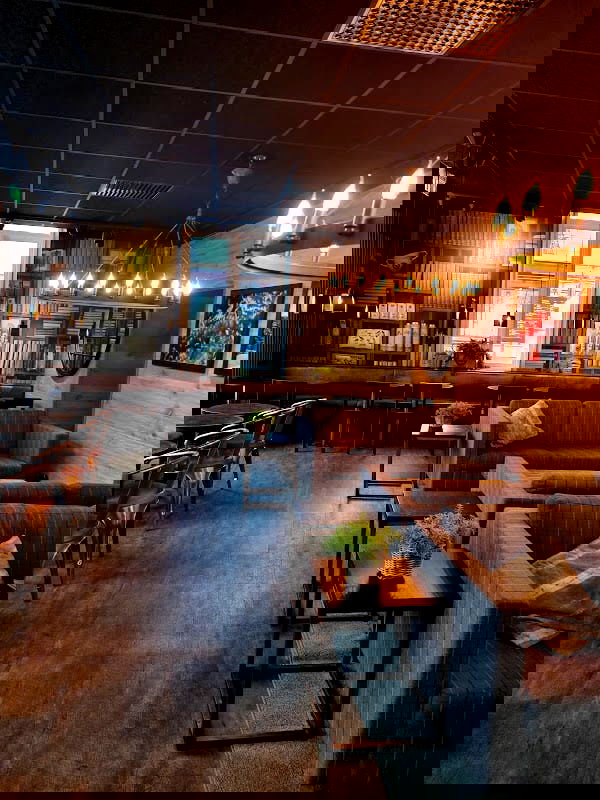 Espresso House Borås Station - Photo 1