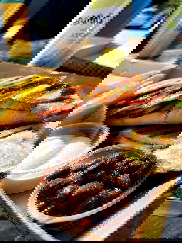 Kockjohans Foodtruck - Photo 1