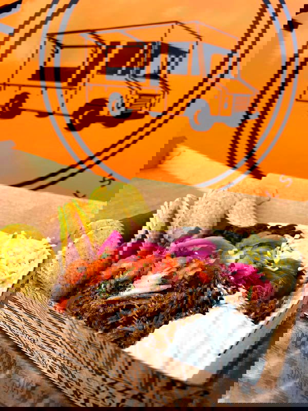 Kockjohans Foodtruck - Photo 3