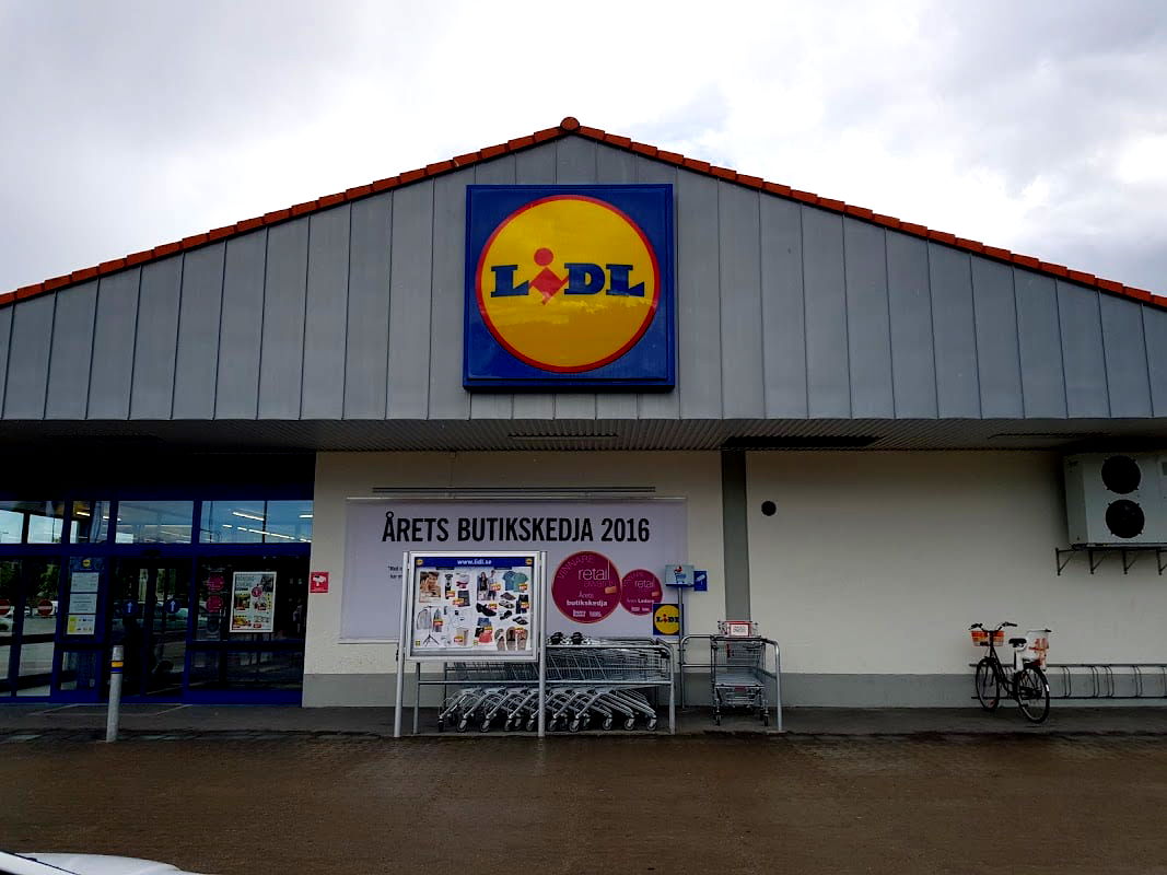 Lidl - Photo 1