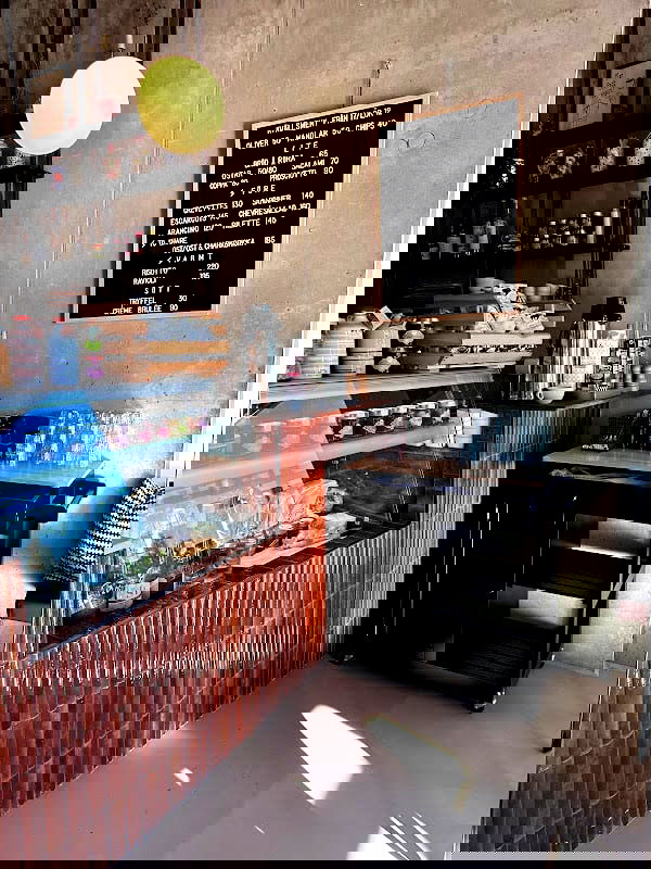 Bistro Tout - Photo 5