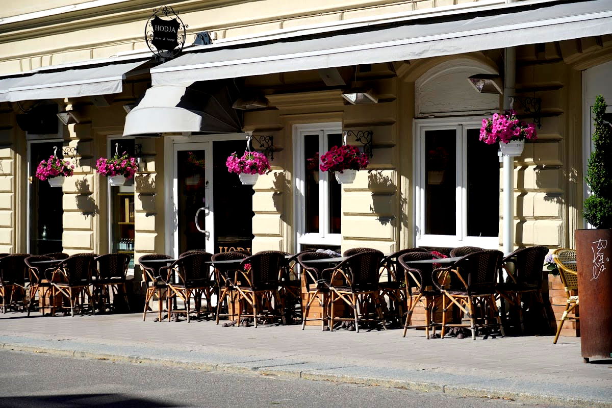 Restaurang Hodja - Photo 1