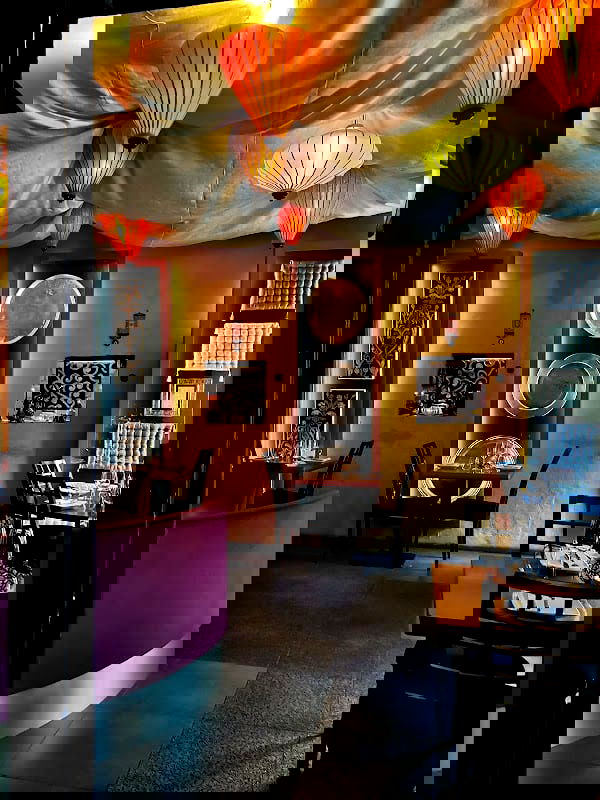 Restaurang Hodja - Photo 3