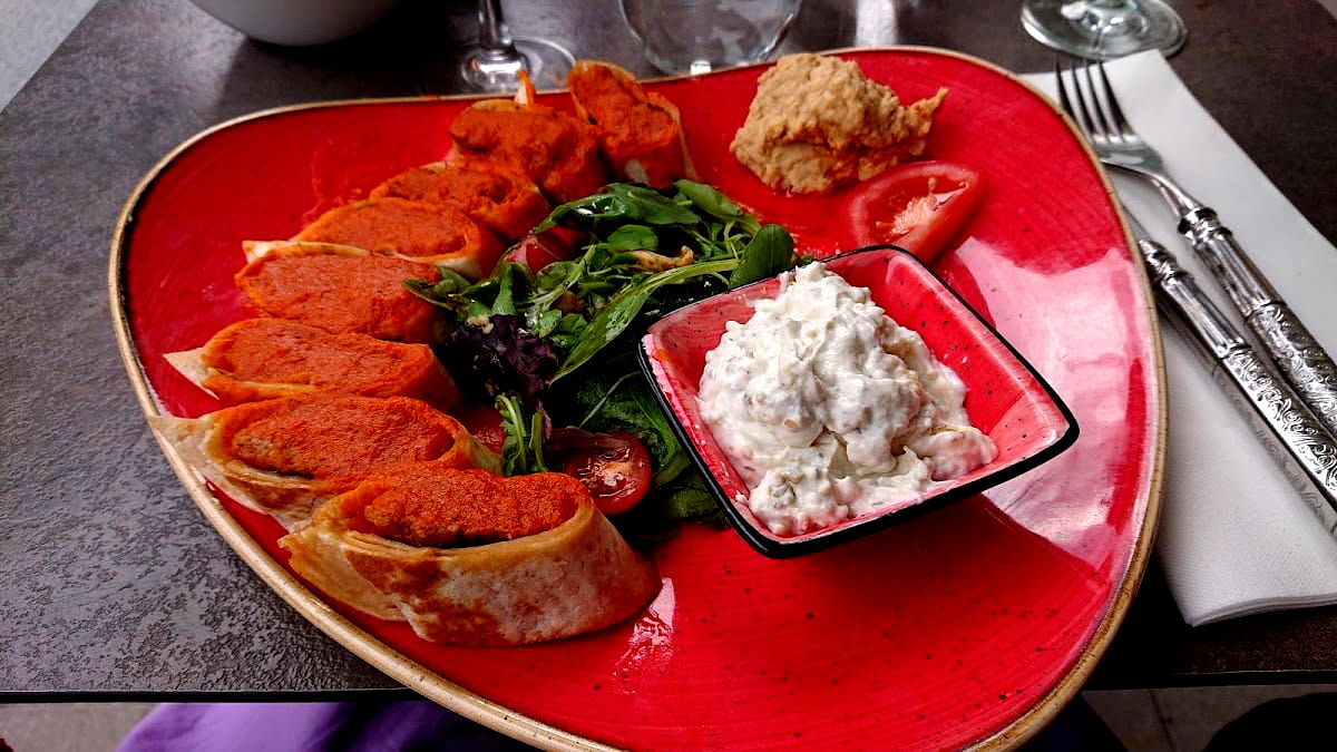 Restaurang Hodja - Photo 5