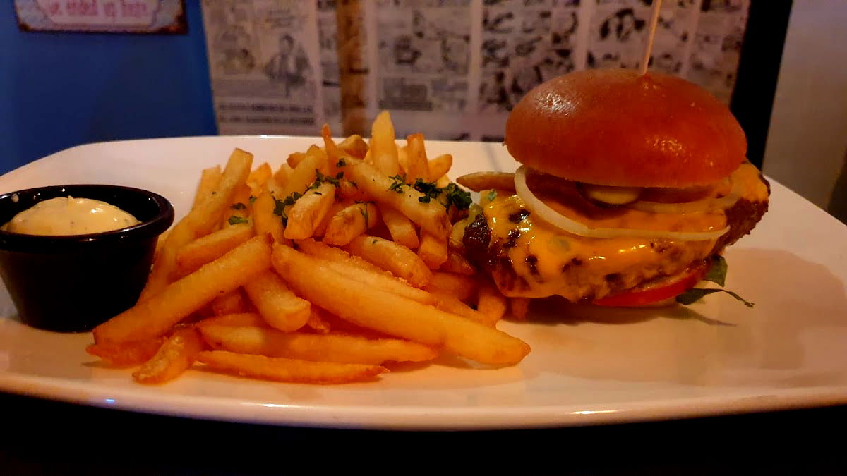 Lomma Krogen - Photo 2