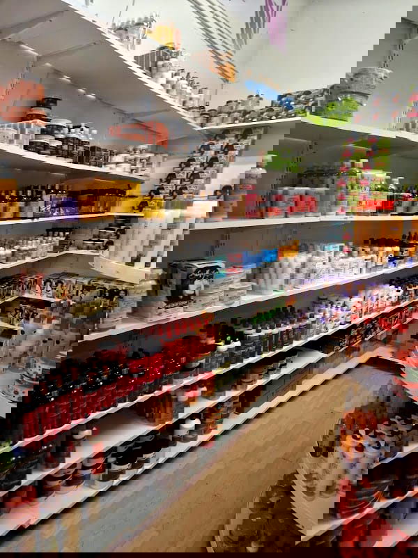 Rawan Afro Shop AB - Photo 1