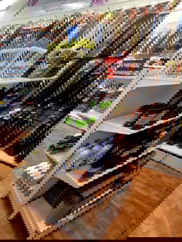 Rawan Afro Shop AB - Photo 2