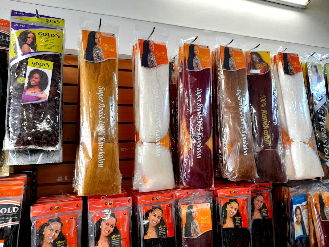 Rawan Afro Shop AB - Photo 3