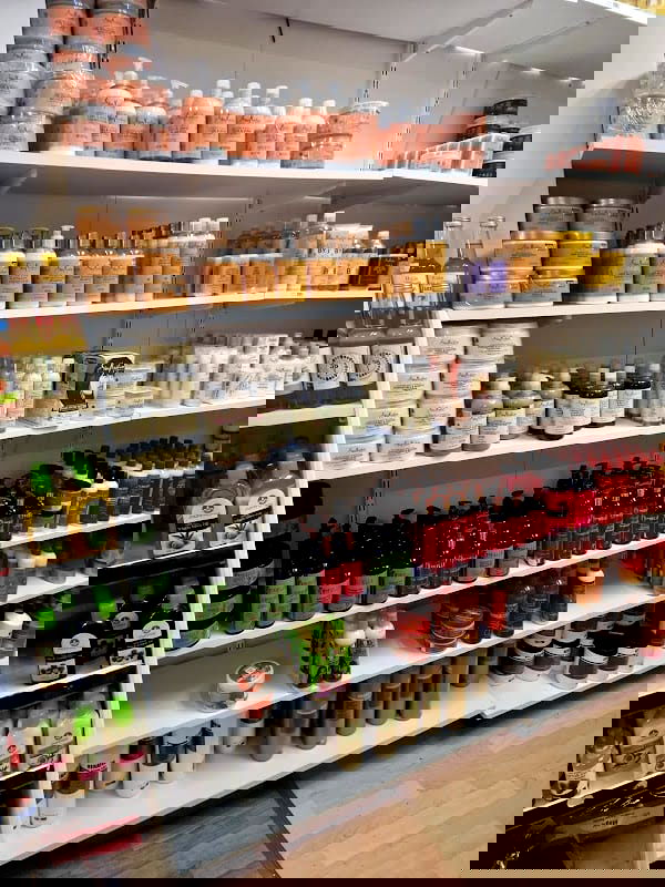 Rawan Afro Shop AB - Photo 4