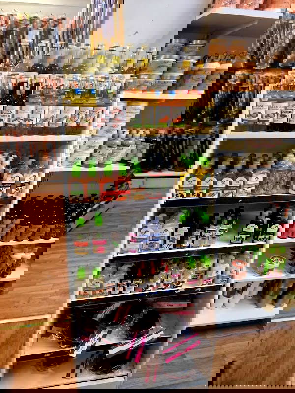 Rawan Afro Shop AB - Photo 5