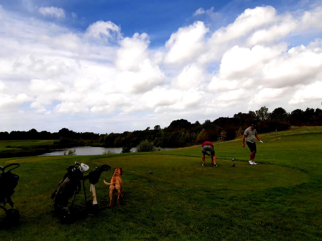 Kvarnby Golf & Bykrog - Photo 2