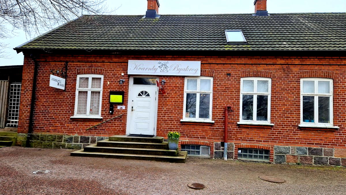 Kvarnby Golf & Bykrog - Photo 3