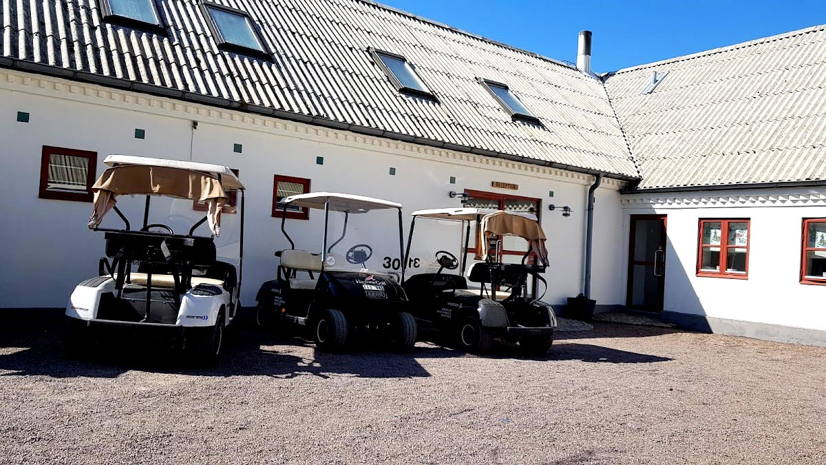 Kvarnby Golf & Bykrog - Photo 5