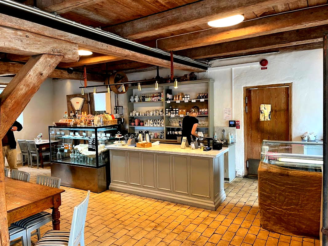 Gourmetgården - Photo 1