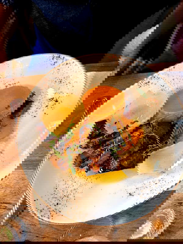 Gourmetgården - Photo 2