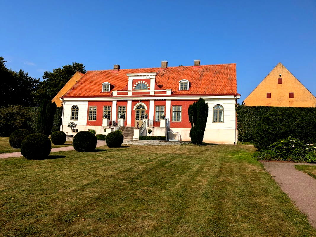 Gourmetgården - Photo 3