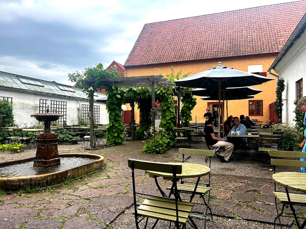 Gourmetgården - Photo 5