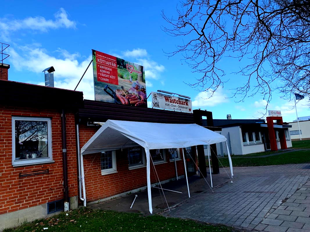 Västchark i Malmö AB - Photo 1