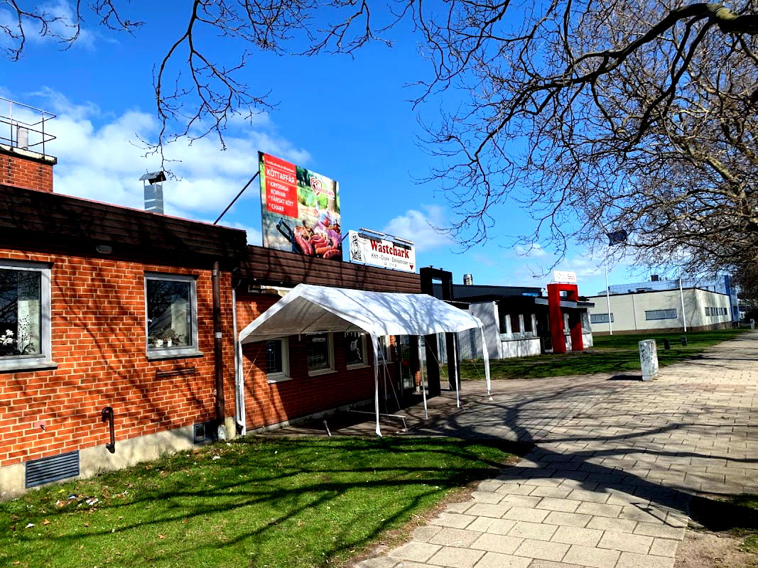 Västchark i Malmö AB - Photo 3