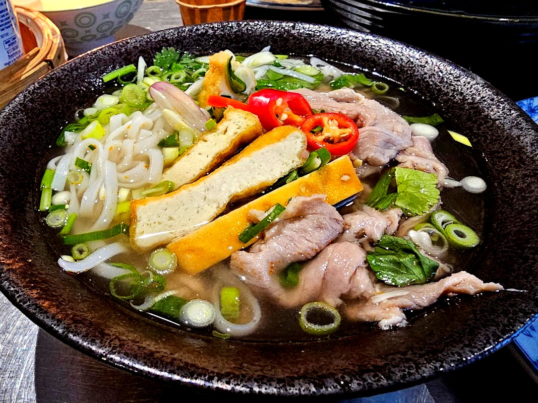 NamDo Restaurant - Photo 3