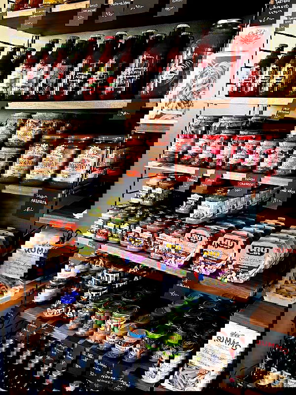 L'Acquafarina - Photo 1